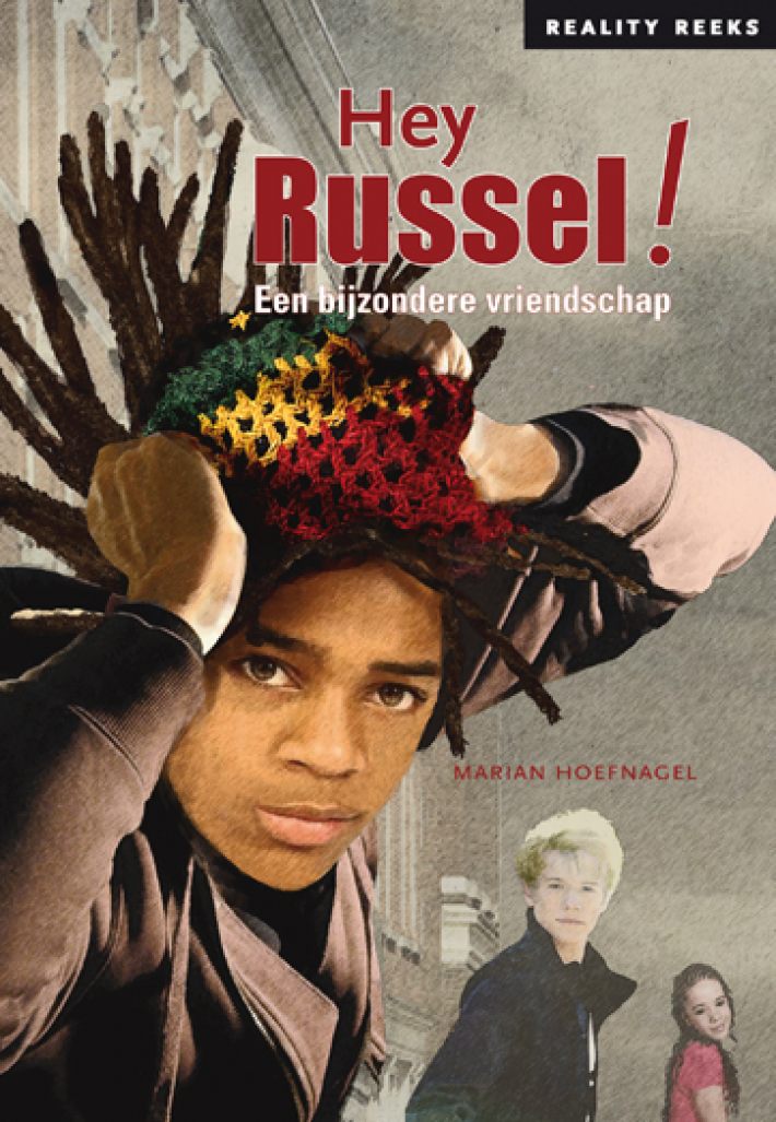 Hey Russel!