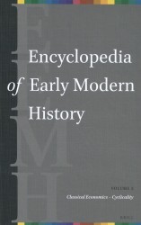 Encyclopedia of Early Modern History, volume 3