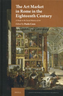 The Art Market in Rome in the Eighteenth Century