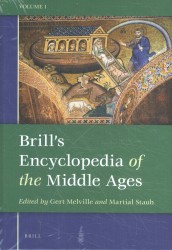 Brill's Encyclopedia of the Middle Ages