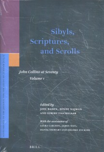Sibyls, Scriptures, and Scrolls