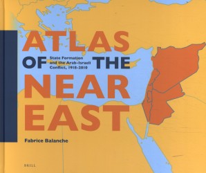 Atlas of the Near East