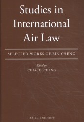 Studies in International Air Law