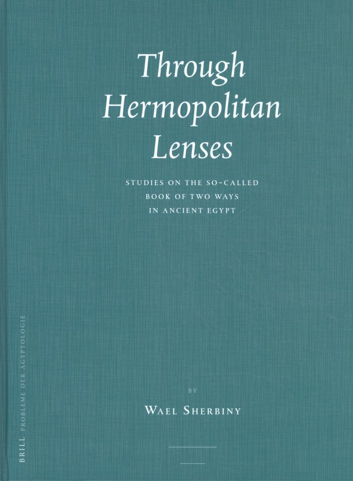 Through Hermopolitan Lenses