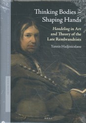 Thinking Bodies – Shaping Hands