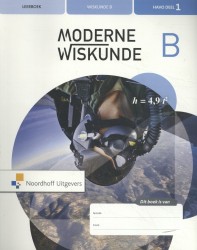 Moderne Wiskunde