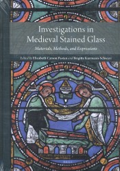 Investigations in Medieval Stained Glass