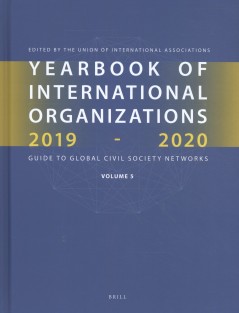 Yearbook of International Organizations