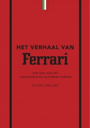 Het verhaal van Ferrari