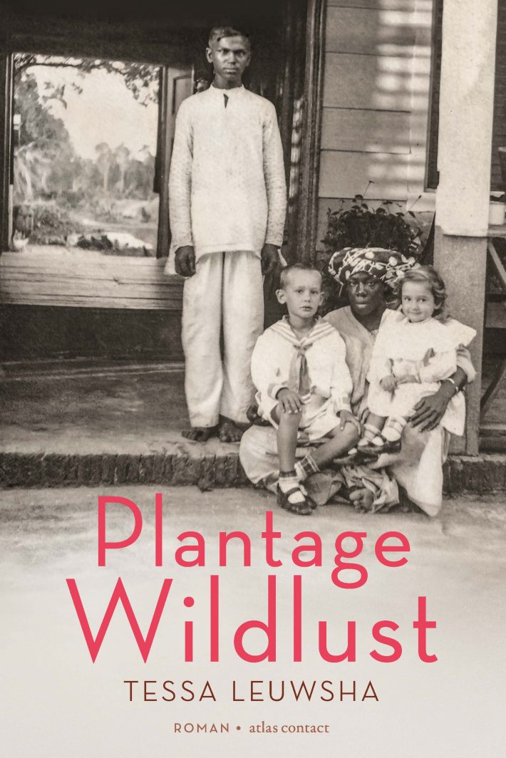 Plantage Wildlust • Plantage Wildlust