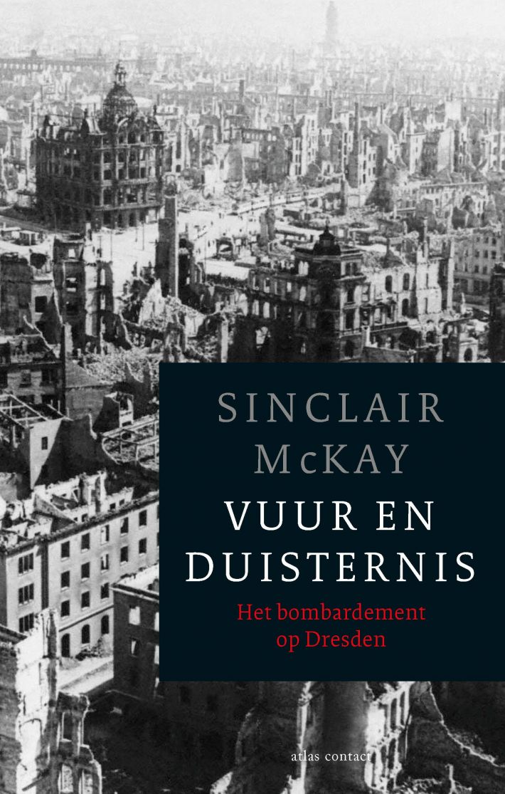 Vuur en duisternis