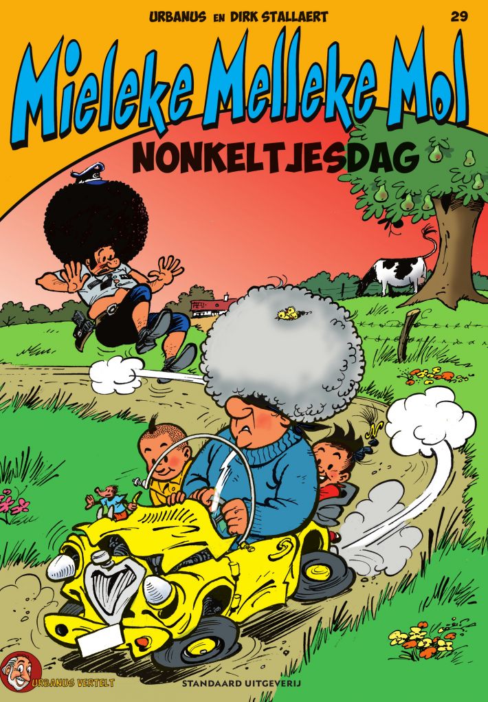 Nonkeltjesdag