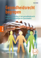 Gezondheidsrecht begrepen