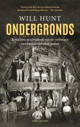 Ondergronds • Ondergronds