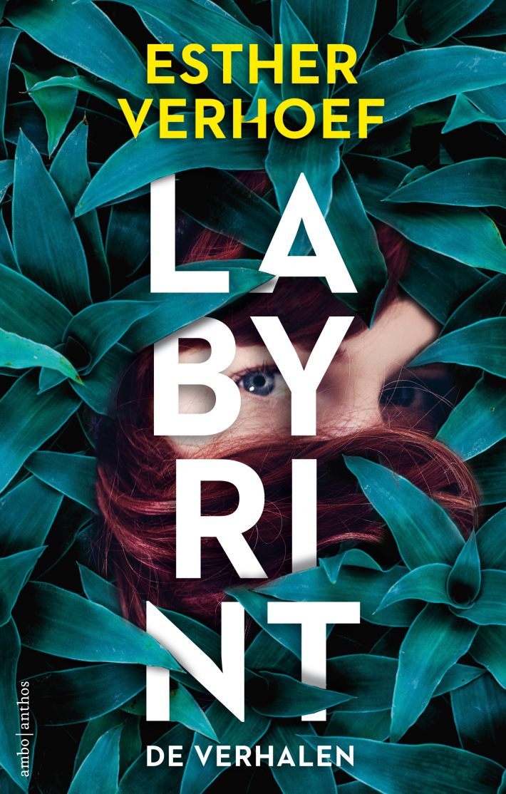 Labyrint- De verhalen • Labyrint - De verhalen • Labyrint - De verhalen