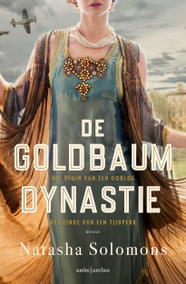 De Goldbaum dynastie • De Goldbaum-dynastie