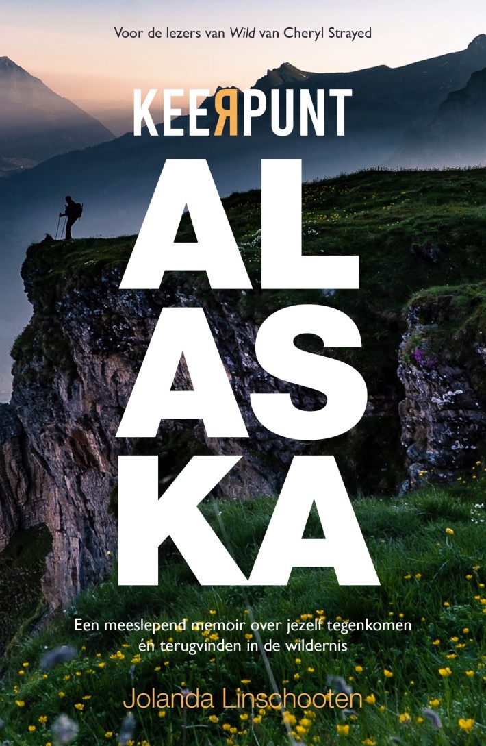 Keerpunt Alaska • Keerpunt Alaska