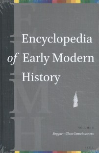 Encyclopedia of Early Modern History