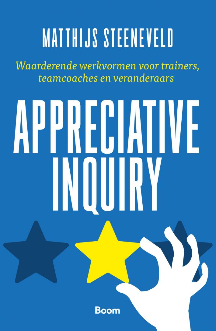 Appreciative Inquiry • Appreciative Inquiry