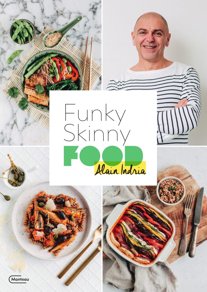 Funky Skinny Food