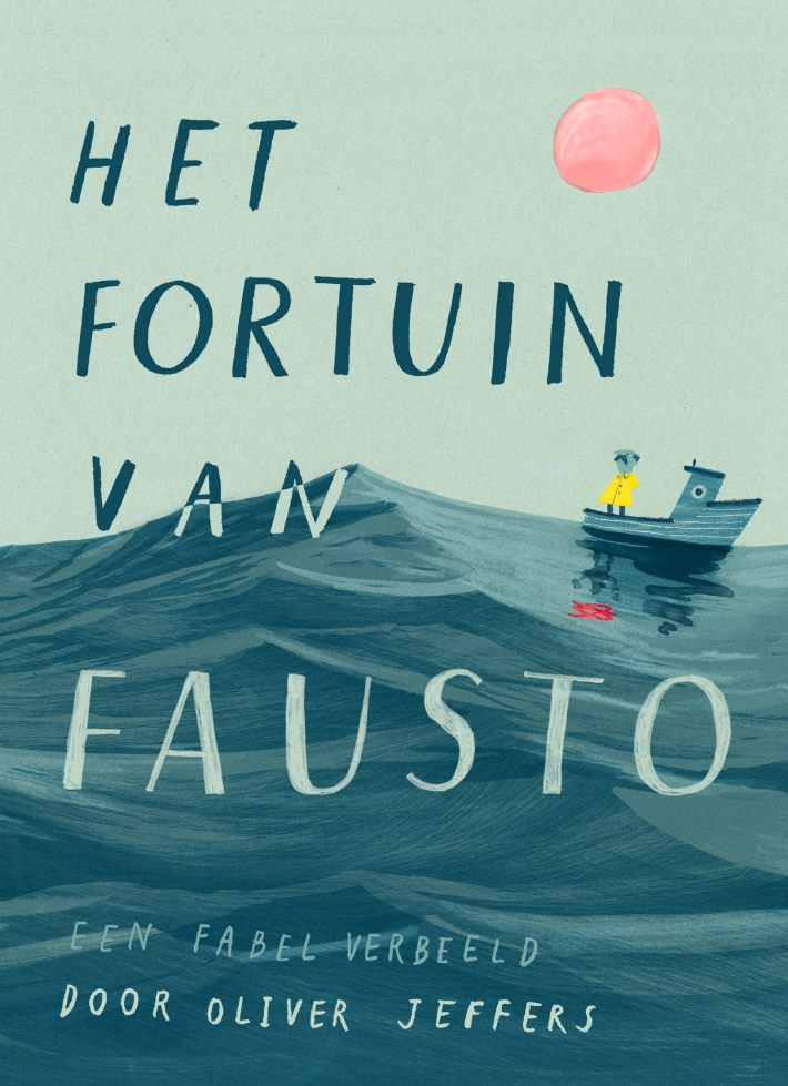 Het fortuin van Fausto