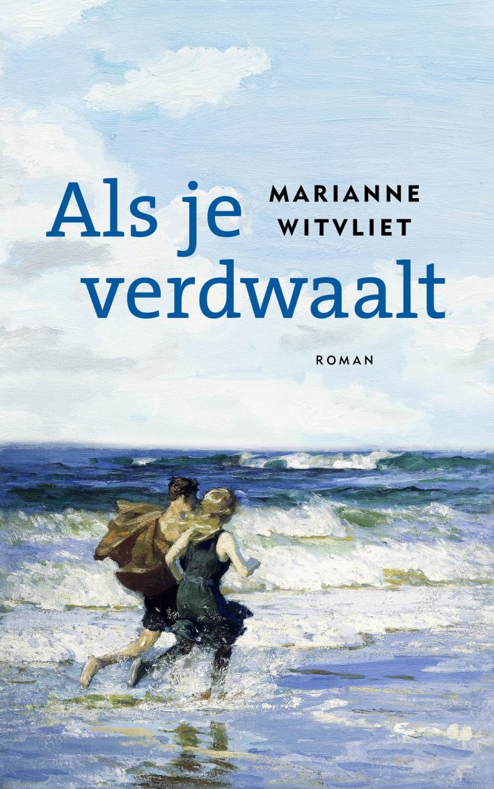 Als je verdwaalt • Als je verdwaalt