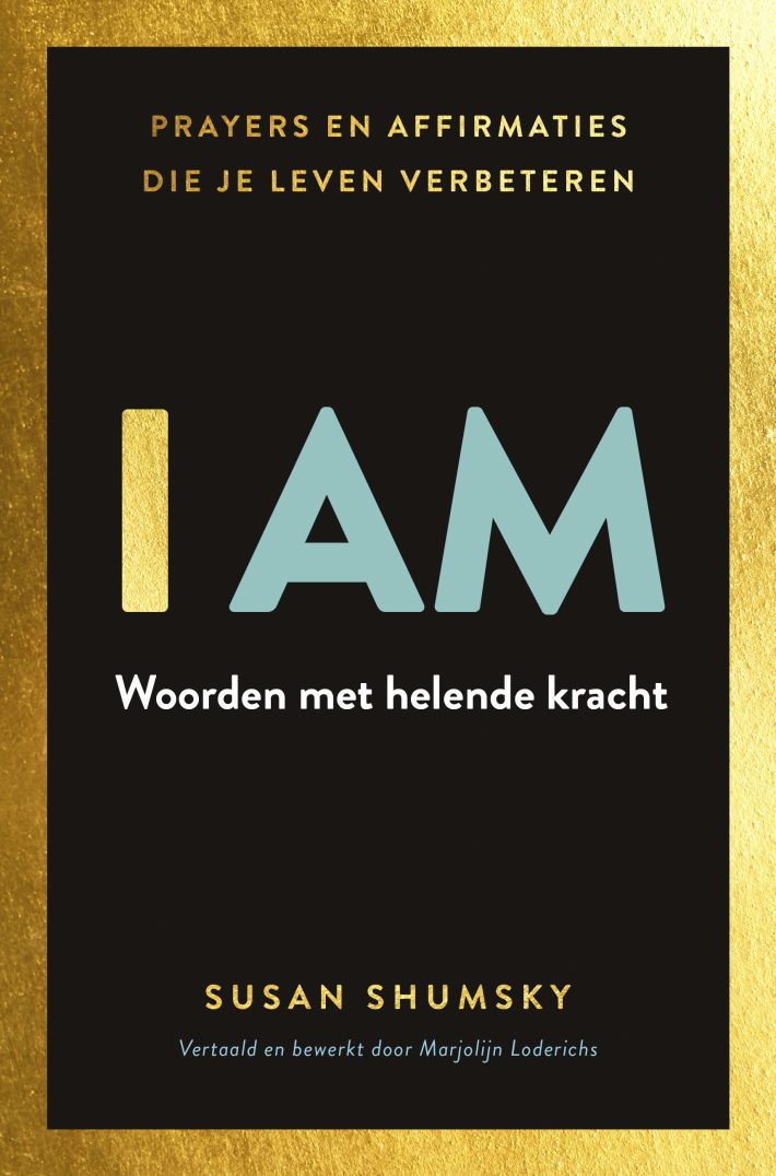 I Am • I Am