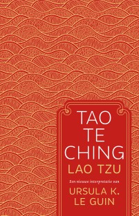 Tao Te Ching • Tao Te Ching
