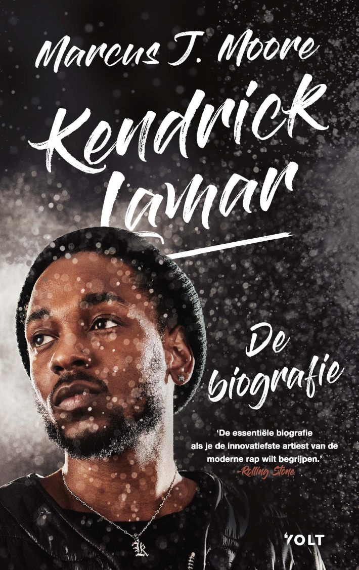 Kendrick Lamar • Kendrick Lamar