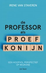 De professor als proefkonijn • De professor als proefkonijn