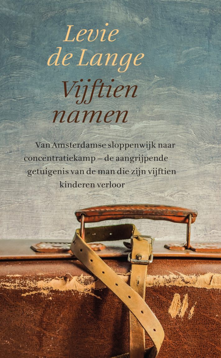 Vijftien namen • Vijftien namen