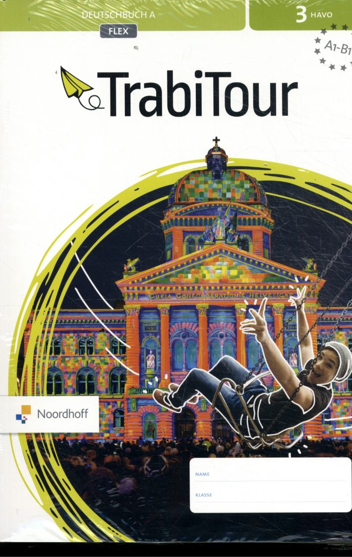 Trabitour