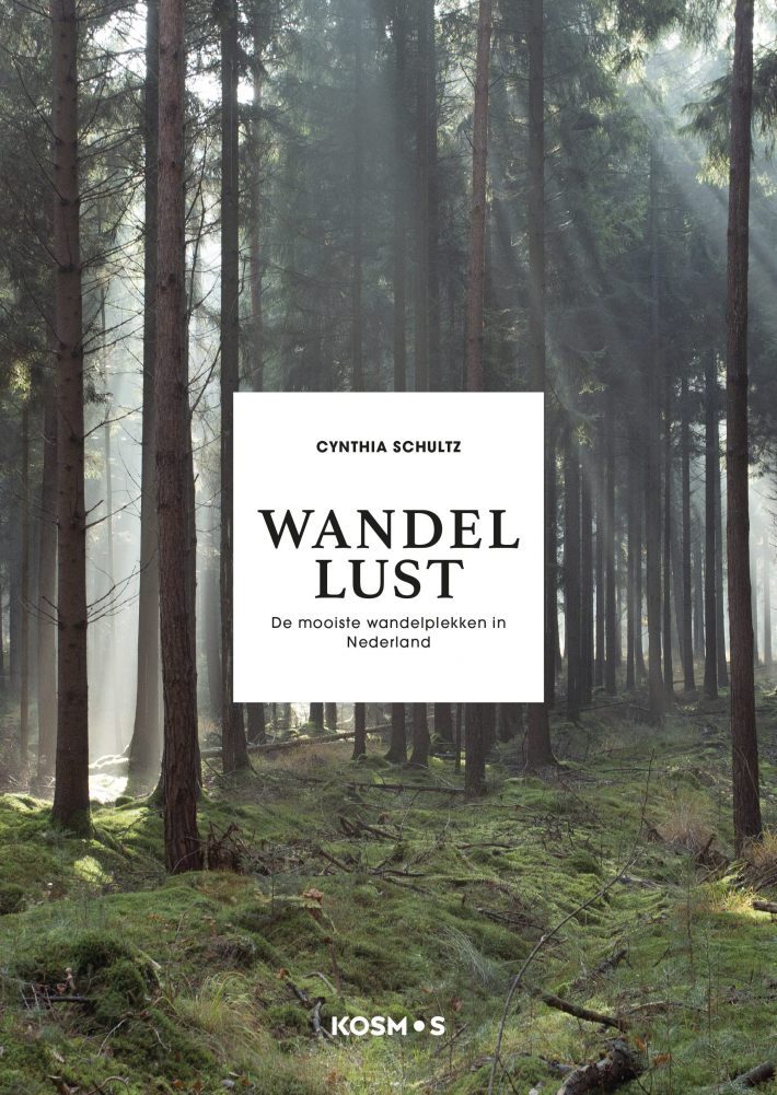 Wandellust • Wandellust Wandellust • Wandellust