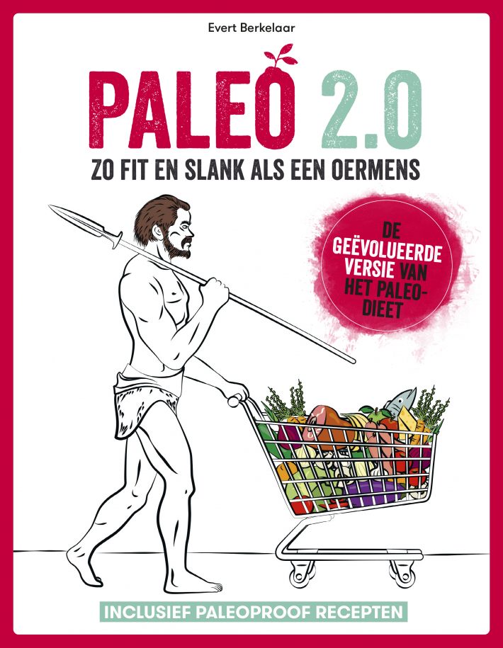 Paleo 2.0 • Paleo 2.0