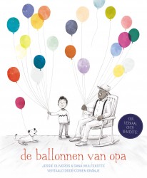 De ballonnen van opa