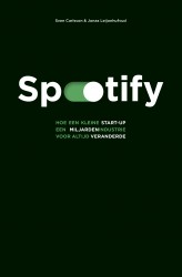 Spotify • Spotify