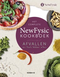 Het complete NewFysic Kookboek • Het complete NewFysic Kookboek