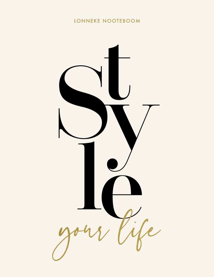 Style your Life • Style your Life