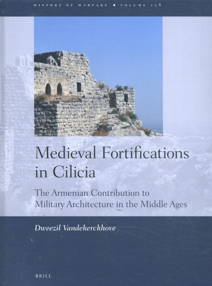 Medieval Fortifications in Cilicia