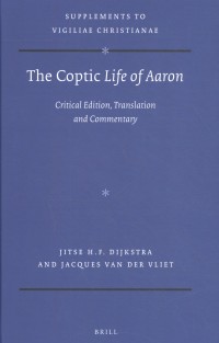 The Coptic Life of Aaron