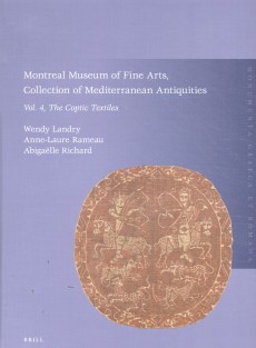 Montreal Museum of Fine Arts, Collection of Mediterranean Antiquities