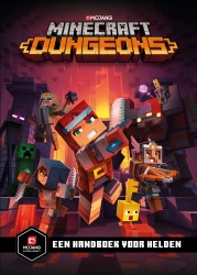 Minecraft Dungeons