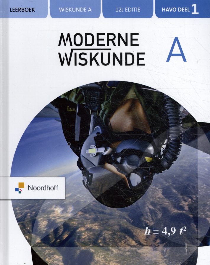 Moderne Wiskunde