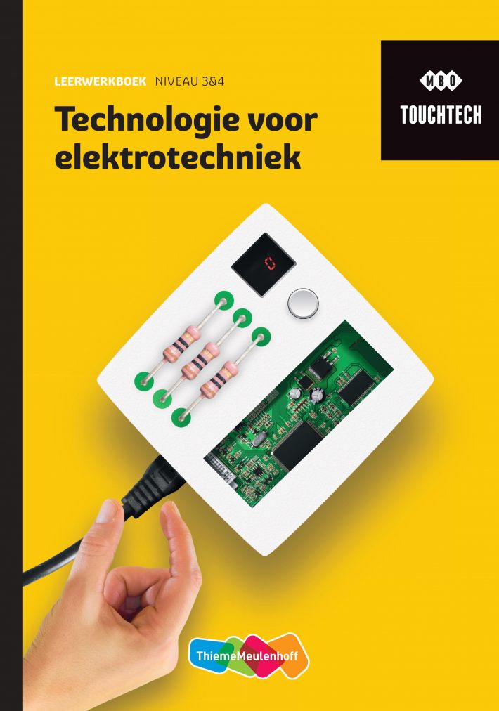 Technologie voor elektrotechniek