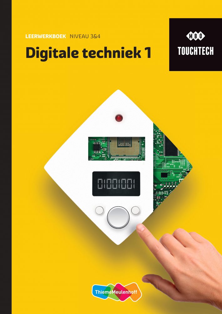 TouchTech