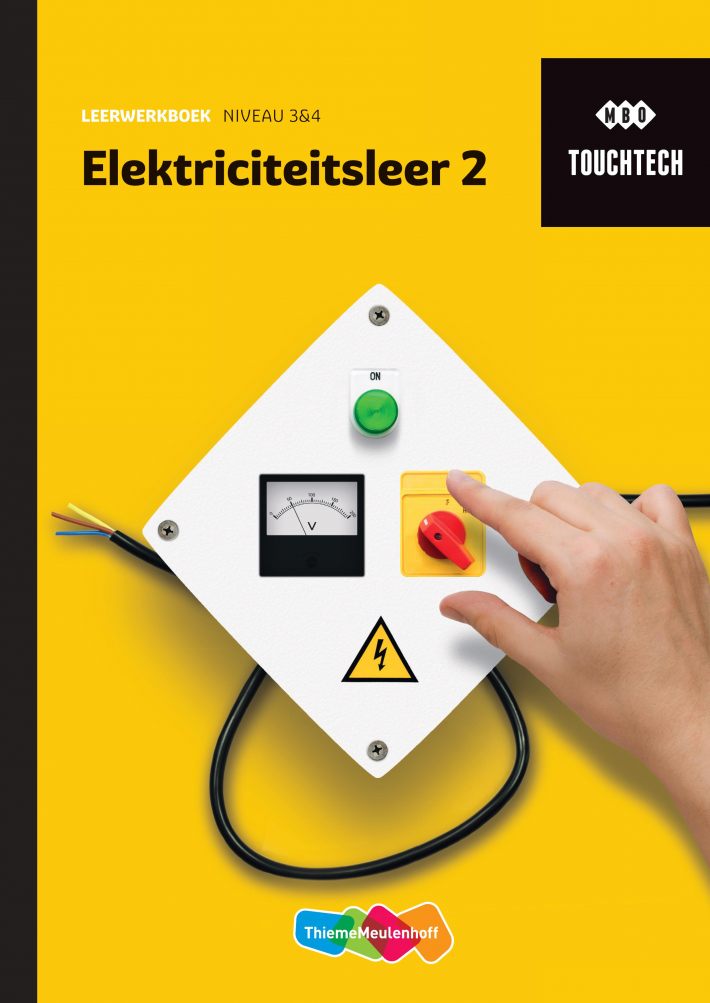TouchTech