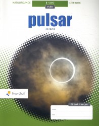 Pulsar Natuurkunde