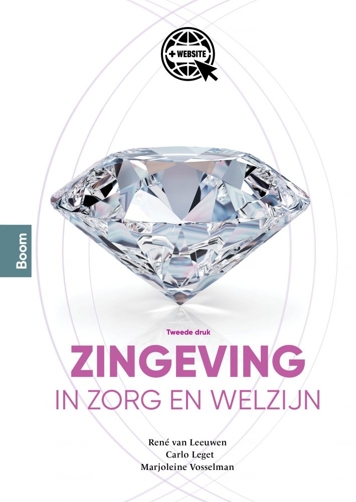 Zingeving in zorg en welzijn • Zingeving in zorg en welzijn