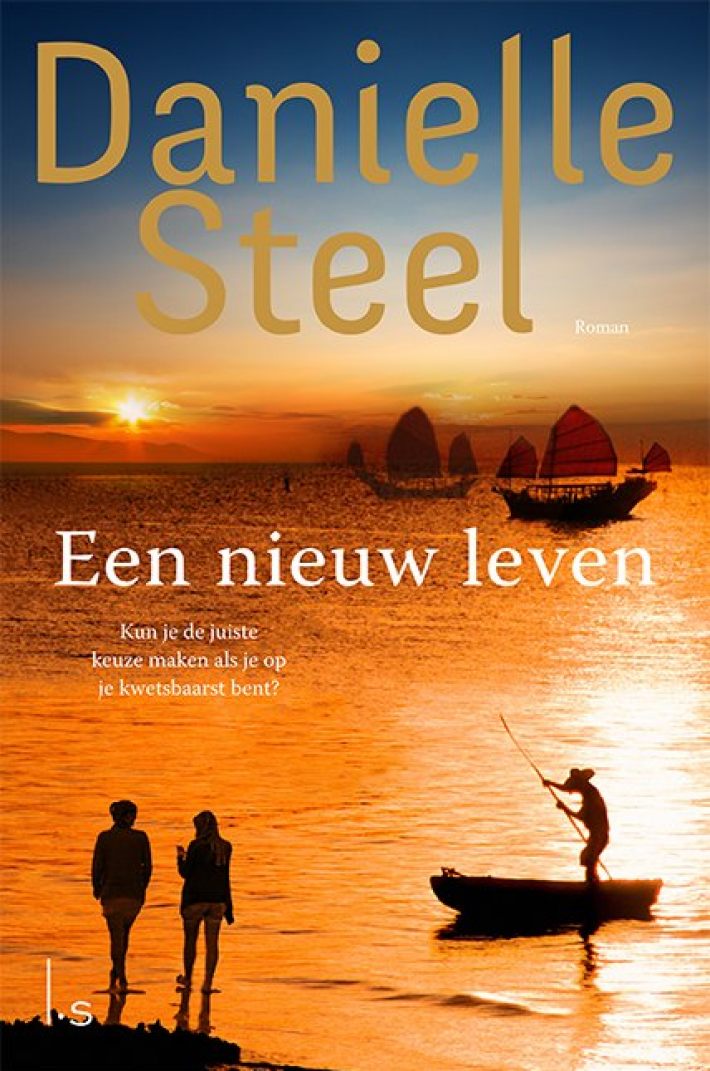Een nieuw leven • Een nieuw leven • Een nieuw leven