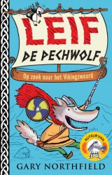 Leif de Pechwolf